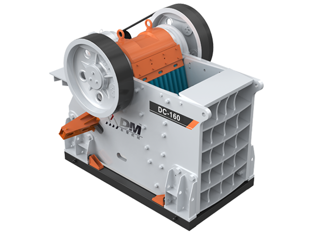 顎式破碎機(jī)顎板磨損問題，怎樣去避免發(fā)生？