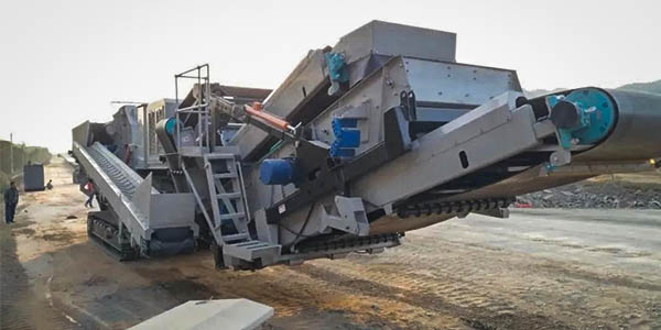 建筑垃圾再生“錢(qián)”景無(wú)限，投資建筑垃圾移動(dòng)破碎站需要多少錢(qián)？