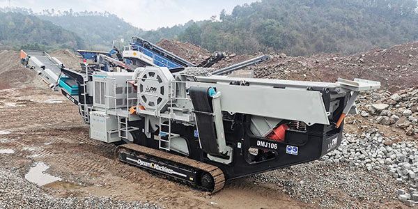 冬季來(lái)臨，破碎機(jī)該如何保養(yǎng)？