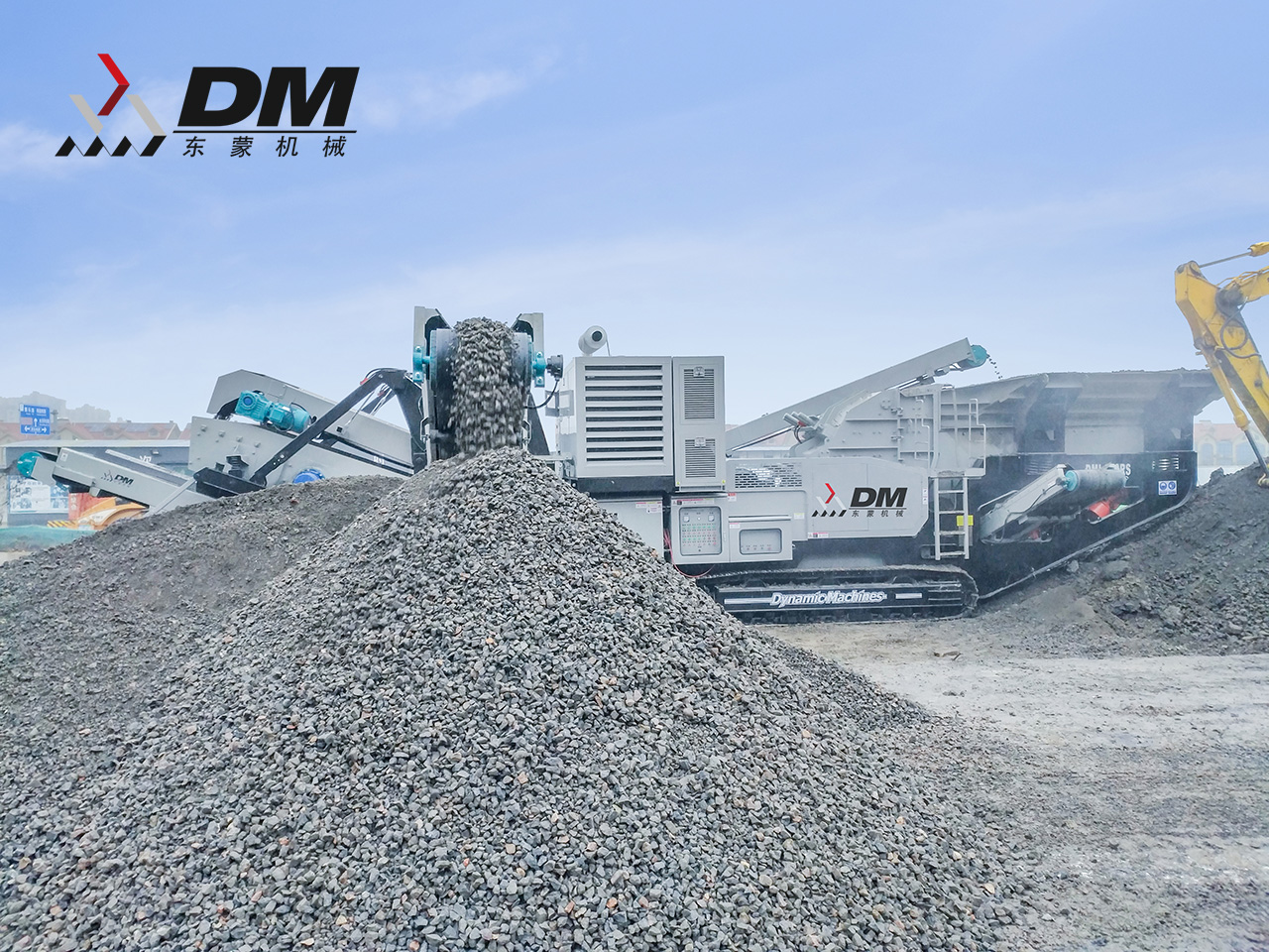 【砂石需求】近4億噸！全國35個重點基建項目進入開工倒計時 總投資超5700億！