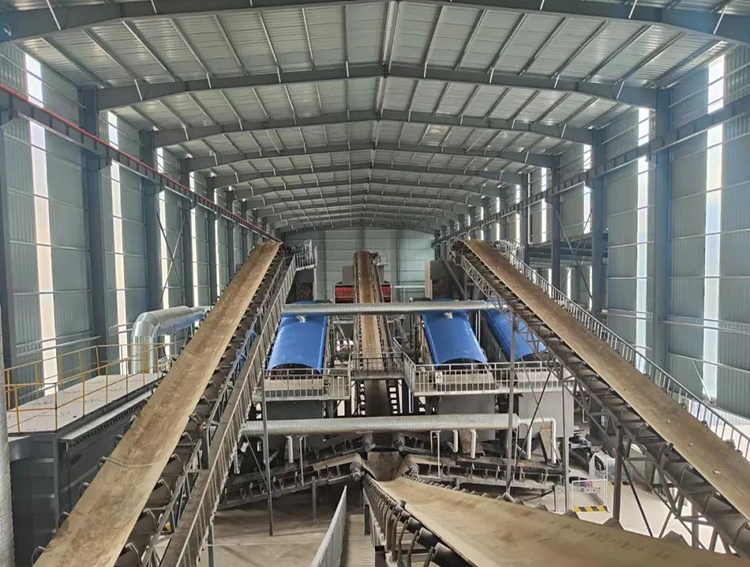 【東蒙解讀】成功入選甘肅省“定西市綠色礦企樣板工程”！這套東蒙時(shí)產(chǎn)700噸花崗巖干、濕法合用精品骨料生產(chǎn)線項(xiàng)目究竟憑啥？